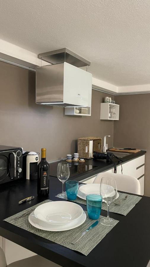 Casa Vacanze Nel Cuore Di カリアリ エクステリア 写真