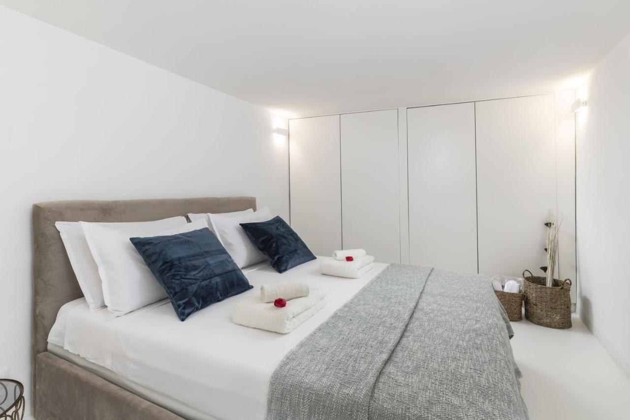Casa Vacanze Nel Cuore Di カリアリ エクステリア 写真