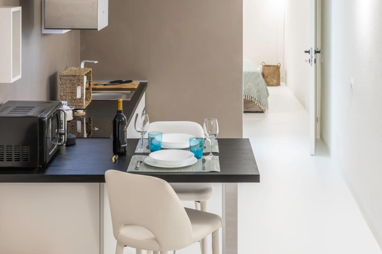 Casa Vacanze Nel Cuore Di カリアリ エクステリア 写真