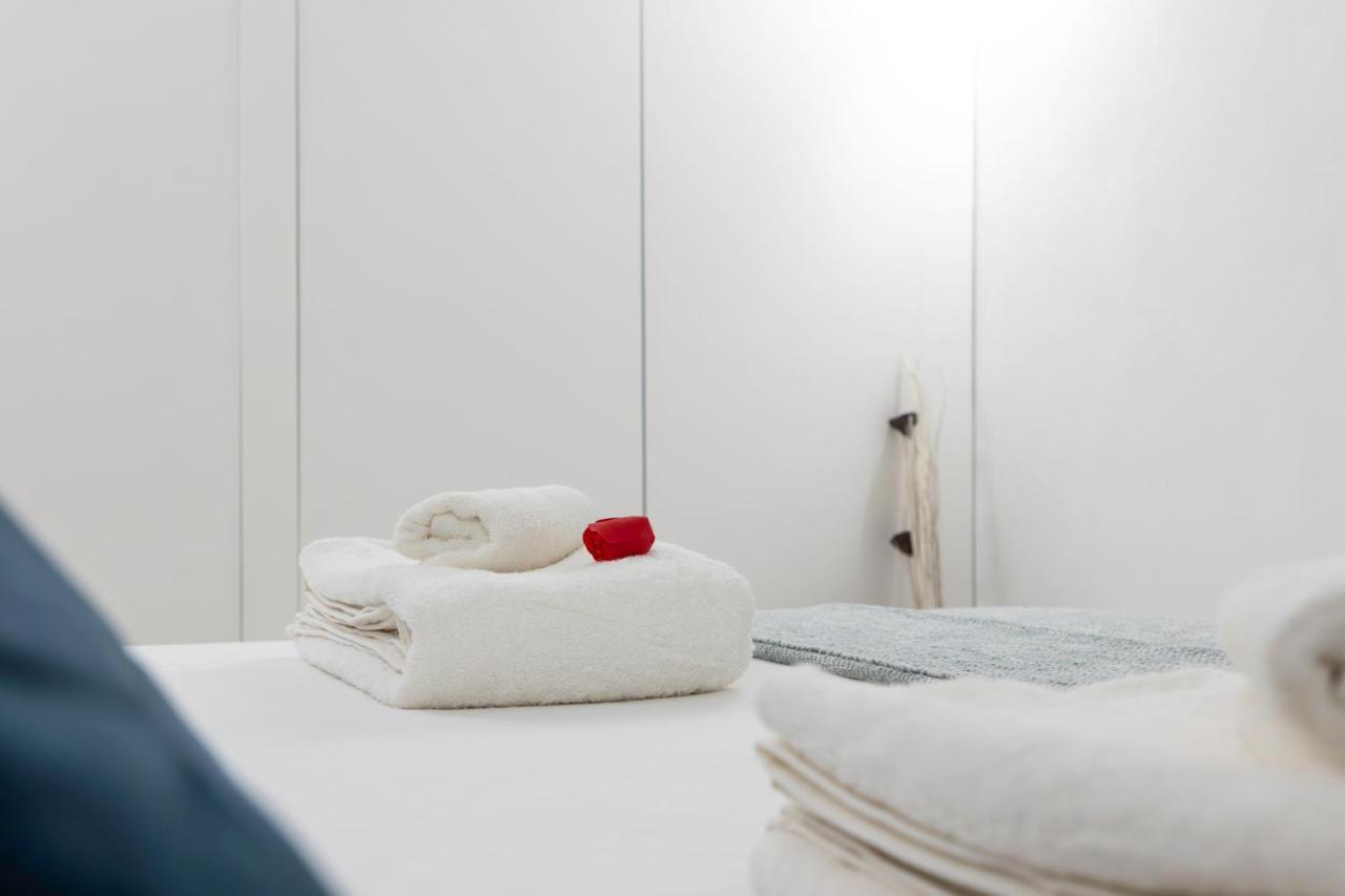 Casa Vacanze Nel Cuore Di カリアリ エクステリア 写真